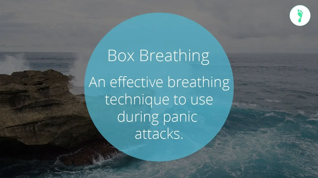 Box Breathing